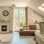 Central Brasov Apartment *