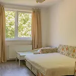 Central Brasov Apartment