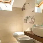 شقة Central Brasov Apartment براشوف