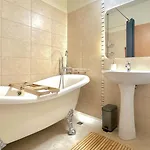 شقة Central Brasov Apartment براشوف