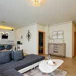 Central Brasov Apartment براشوف