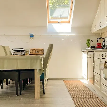 Central Brasov Apartment Lägenhet Braşov