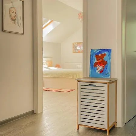 Central Brasov Apartment * Braşov