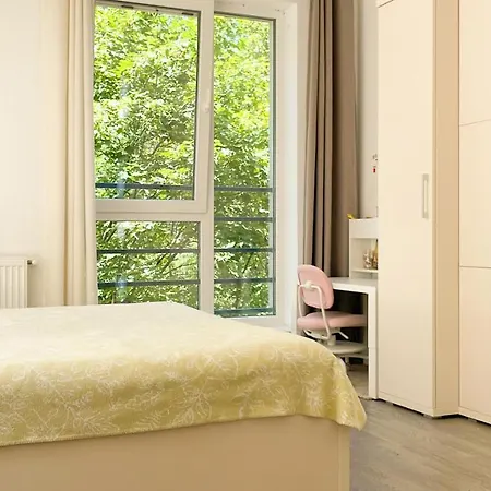 Central Brasov Apartment * Brassó