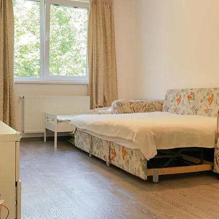 Central Brasov Apartment Apartman
