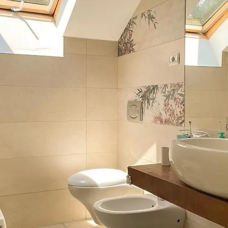 Apartman Central Brasov Apartment Brassó