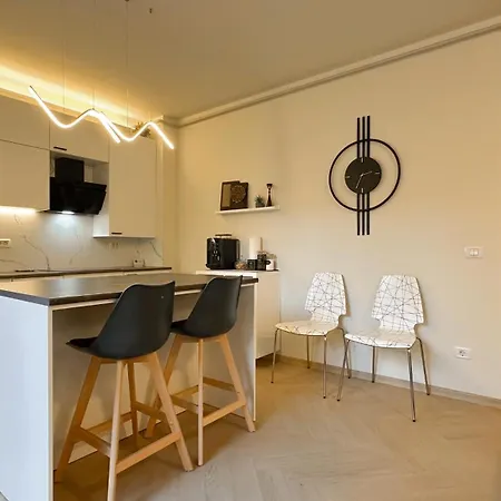 Central Brasov Apartment *