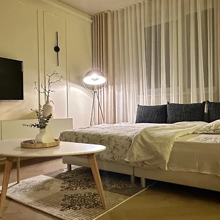 Central Brasov Apartment Apartman Brassó