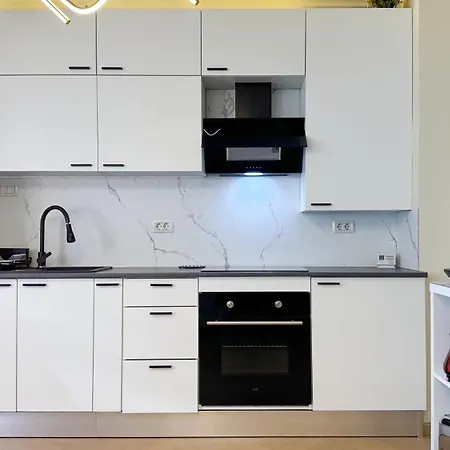 Central Brasov Apartment