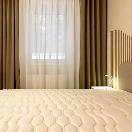 Apartman Central Brasov Apartment *
