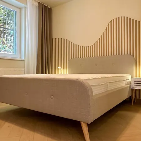 Apartman Central Brasov Apartment Brassó