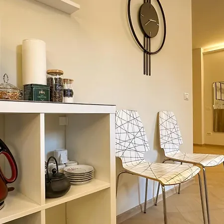 Central Brasov Apartment