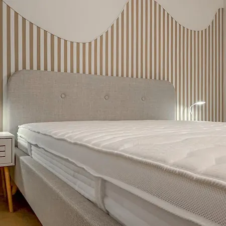 Central Brasov Apartment *