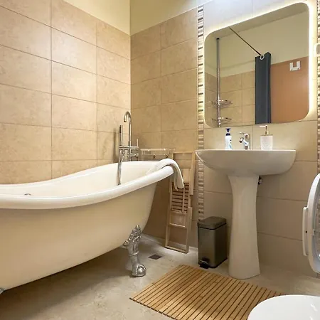 Central Brasov Apartment Apartman Brassó