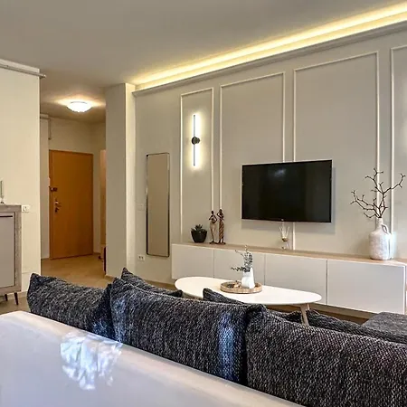Central Brasov Apartment Brassó
