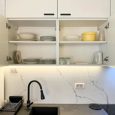 Central Brasov Apartment Apartman *