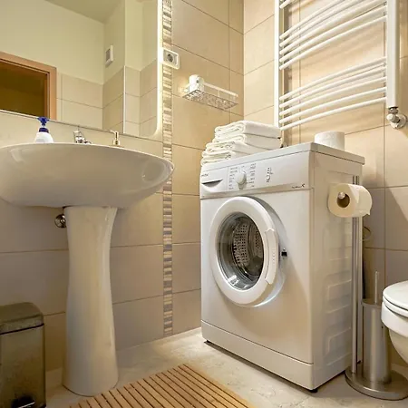 Apartman Central Brasov Apartment Brassó