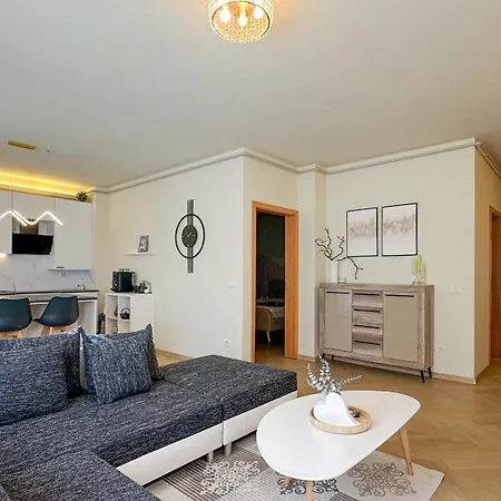 Central Brasov Apartment Braşov