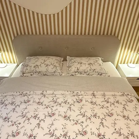 Lägenhet Central Brasov Apartment *