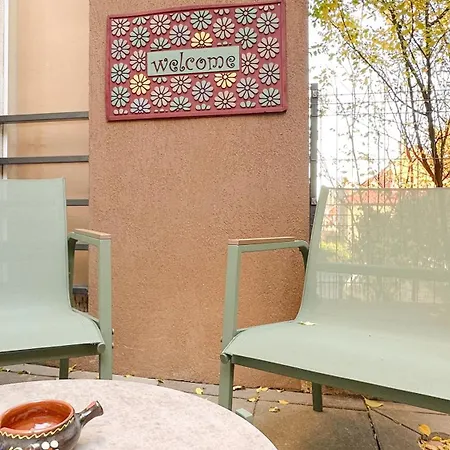Central Brasov Apartment *