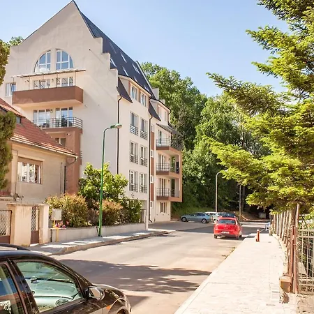 Apartament Central Brasov Apartment Brașov