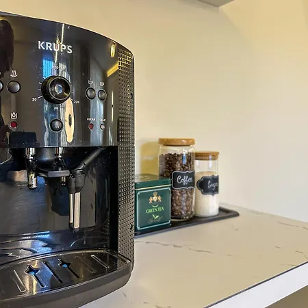 Apartment Central Brasov Apartment *