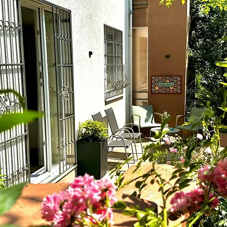 Central Brasov Apartment Apartman