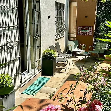 Central Brasov Apartment Apartman Brassó
