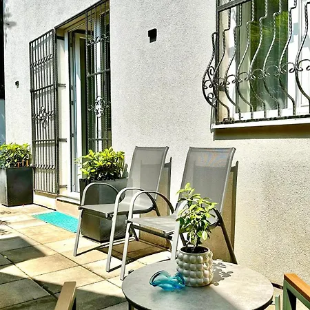 Apartman Central Brasov Apartment *
