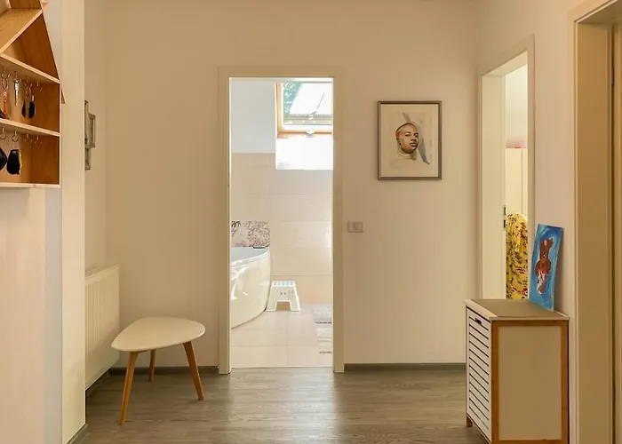 Central Brasov Apartment Brasov