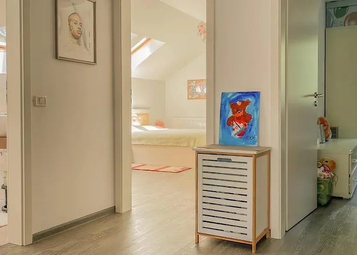 Central Brasov Apartment * Brasov