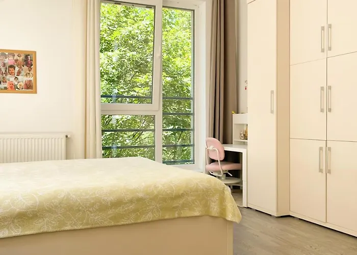 Central Brasov Apartment * Brasov