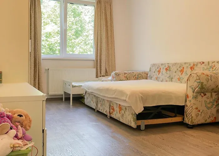 Central Brasov Apartment Apartment