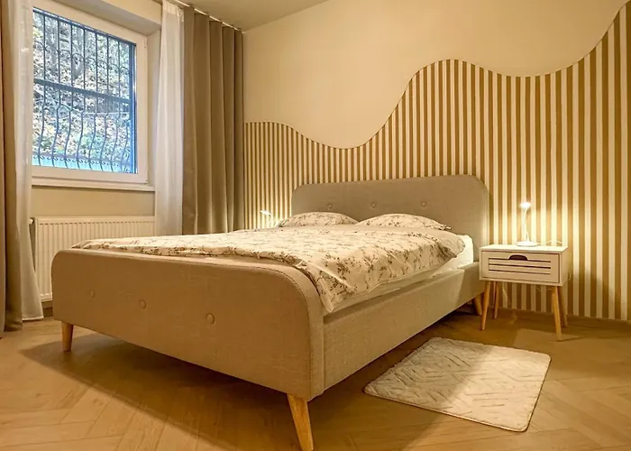 Central Brasov Apartment * Brasov