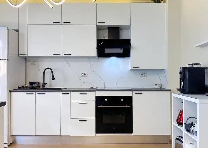 Central Brasov Apartment