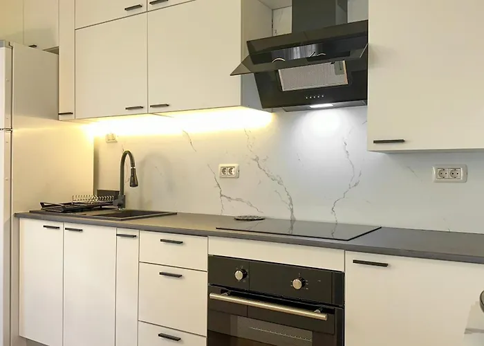 Central Brasov Apartment