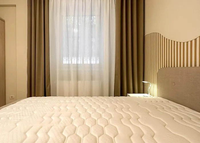 Apartment Central Brasov Apartment *