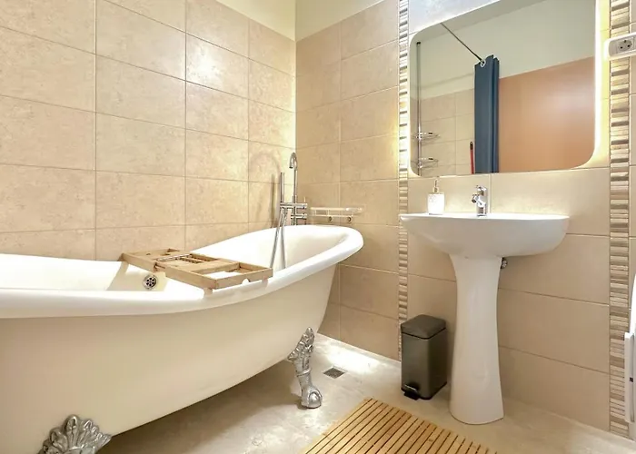 Apartment Central Brasov Apartment Brasov