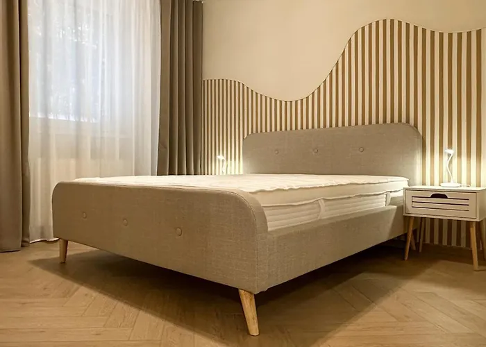 Apartment Central Brasov Apartment