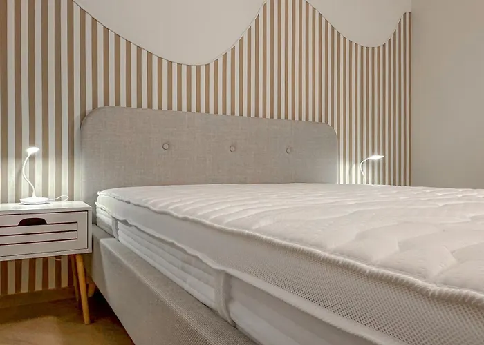 Central Brasov Apartment *