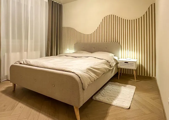 Central Brasov Apartment Apartment *