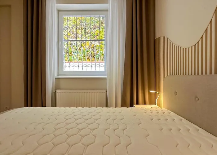 Central Brasov Apartment Apartment Brasov