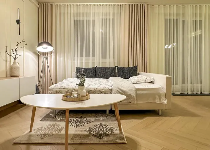 Central Brasov Apartment Apartment Brasov