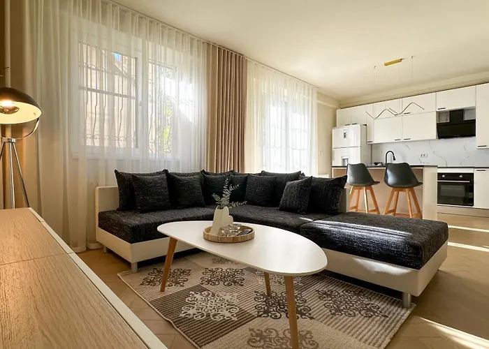 Apartment Central Brasov Apartment