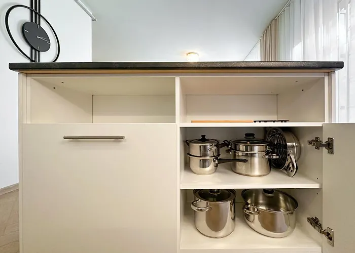 Apartment Central Brasov Apartment *