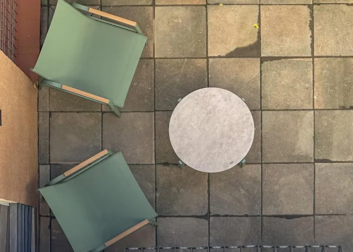 Apartment Central Brasov Apartment