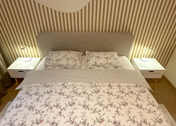 Apartment Central Brasov Apartment *