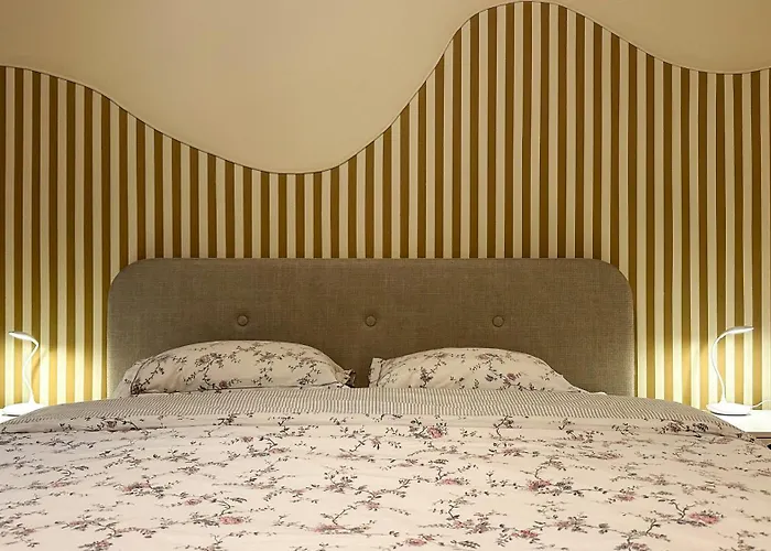 Apartment Central Brasov Apartment Brasov