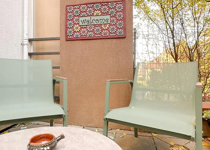 Central Brasov Apartment *